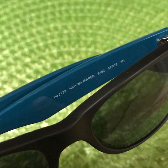 Ray-Ban New Wayfarer - Picture 7 of 7